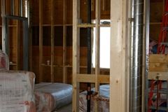 Conference Room Open View